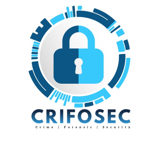 CRIFOSEC Logo
